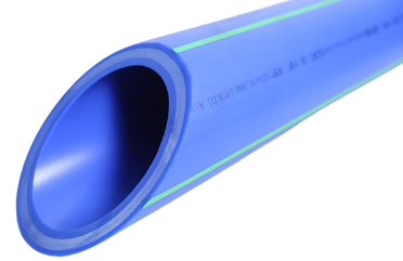 Q- TECH MULTI LAYER FIBER PIPES FOR HVAC